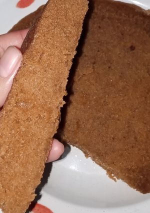Foto resep Bolu susu Dancow kukus no mixer no oven