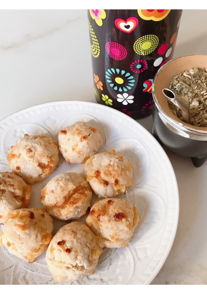 Una foto de Chipacitos de avena