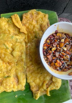 Foto resep Tempe mendoan ala cilacap