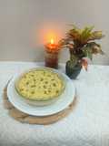 Sweet potato dessert