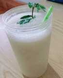 Sinh tố ổi thơm ngon bổ dưỡng giảm cân