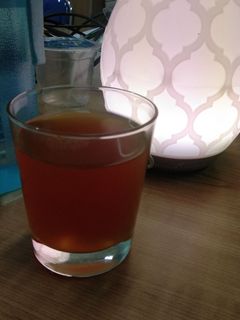 Foto resep Wedang rempah