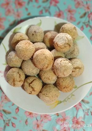 Una foto de Croquetas aptas para celiacos