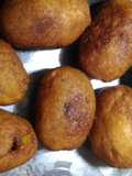 आलू ब्रेड रोल (Aloo bread roll recipe in hindi)