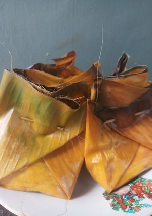 Foto resep Pepes Tahu rendah kalori, cocok untuk sahur dan diet