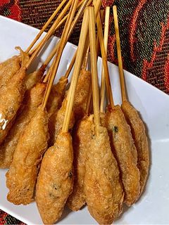 Foto resep Sempol Ayam