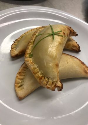 Una foto de Empanadas Sin Gluten