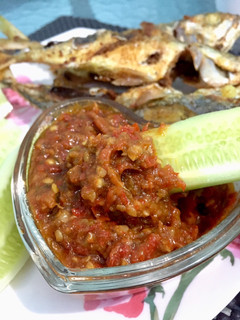 Foto resep Sambal Terasi