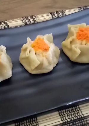 Foto resep Dimsum ayam