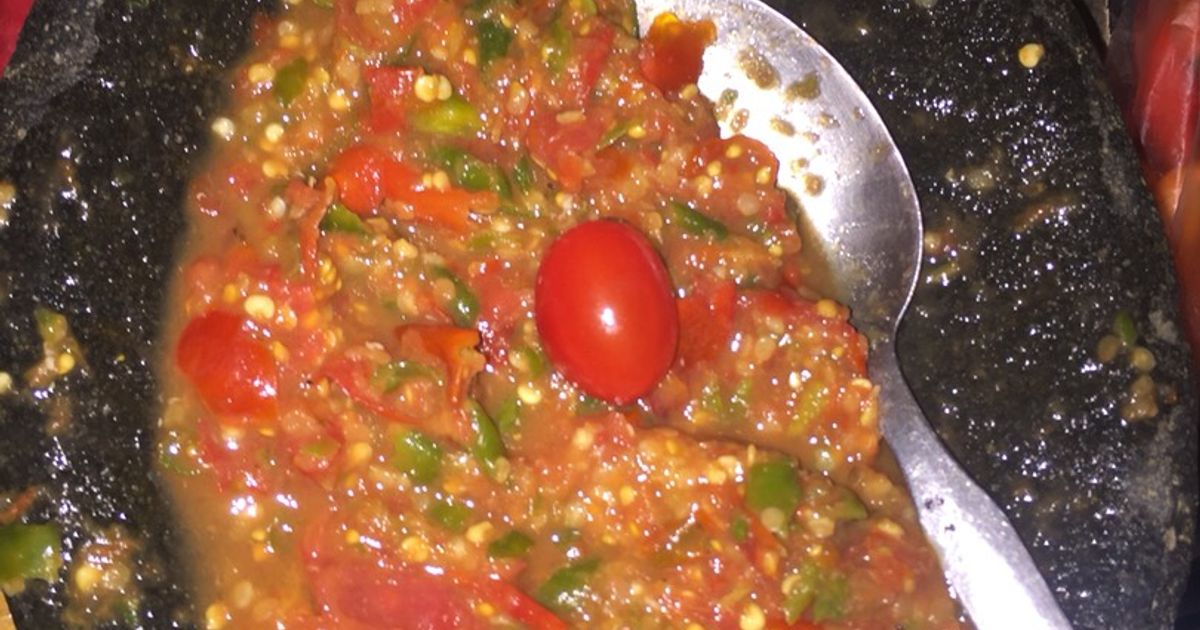 Resep rampai rumahan enak dan mudah - Cookpad