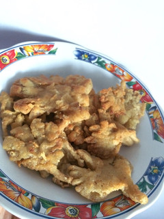 Foto resep Jamur crispy
