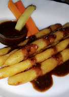 284 Resep Kentang Bumbu Petis Enak Dan Sederhana Ala Rumahan Cookpad