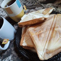 A picture of Sandwich Toaster.