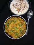 Restaurant-Style Veg Pulao