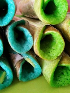 Foto resep Pancake lembut