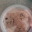 Eskrim Coklat Oreo