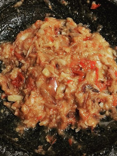 香辣夠味の印尼辣椒醬 的食譜成品照片