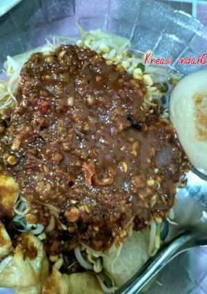Foto resep Tahu Tek khas jatim