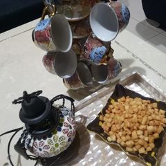 A picture of Cheeselings.
