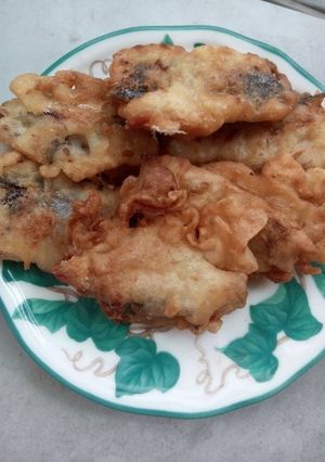 Foto resep Pindang goreng tepung