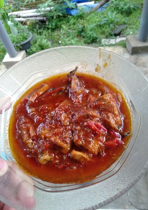 Foto resep Sarden Tongkol