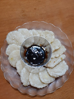 Foto resep Cireng nasi