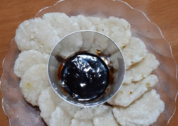 Cireng nasi