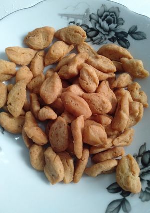 Foto resep Biji Ketapang