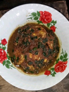 Foto resep Ceplok telur puyuh bumbu kecap