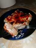 Cannelloni umpluți cu carne de pui