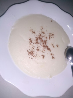 صورة لوصفة محلبي