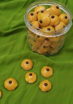 Foto resep Nastar bulat