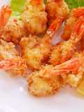 Easy Crispy Shrimp Balls – Crunchy Outside, Tender Inside!