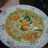 Mie kuah seblak mercon