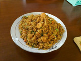 Nasi Goreng Udang