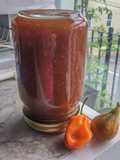 Fig & Habanero Preserves