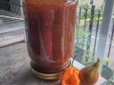 fig preserves
