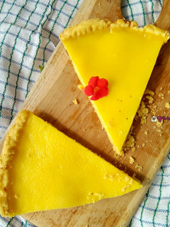 Foto resep Resep dan Tips Membuat Pie Susu Teflon