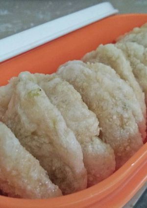 Foto resep Cireng Salju Original