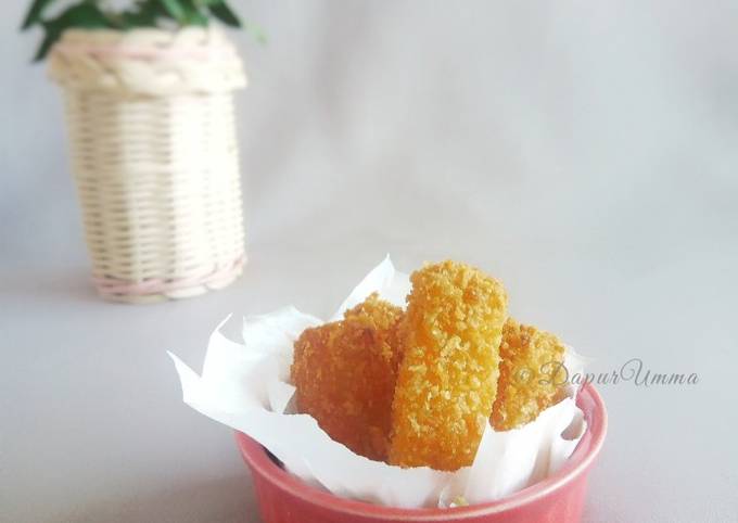 Chicken Nugget / Nugget Ayam / MPASI Frozen Food