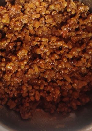 મઠ નુ શાક (Moth Beans Shak Recipe In Gujarati) રેસીપી મુખ્ય ફોટો