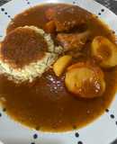 Carne Guisada Chapina 🇬🇹