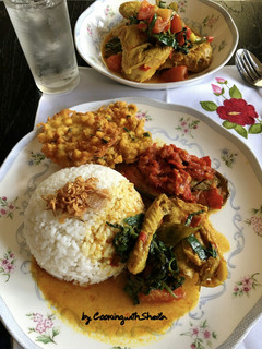 Foto resep Ayam Woku