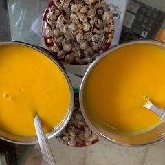 Aamras A picture of Aamras.