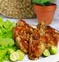 Cara Mudah Membuat Resep Ayam Bakar Bumbu Rujak yang Lezat Anti Ribet, Sempurna