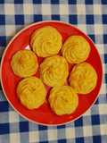 Patatas Duquesa 🥔🥔