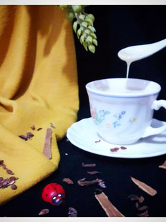 عکسی از دستور معجون سرفه وسرما خوردگی