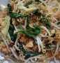 Resep: Urap-urap Suroboyo Farah Quinn