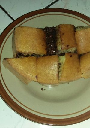 Foto resep Martabak manis