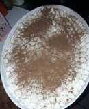 Suspiro limeño